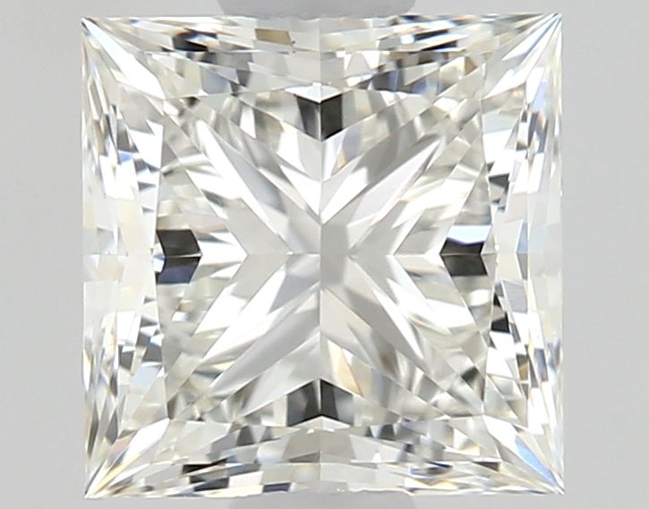 Diamond Natural 0.84Ct I-VS2 Princess - GIA6542025670