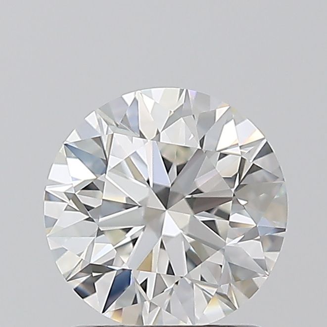 Diamond Natural 1.2Ct G-VVS2 Round - GIA2547792853