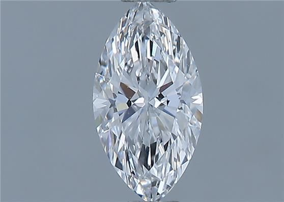Diamond Natural 0.4Ct D-VS1 Marquise - GIA1483963942