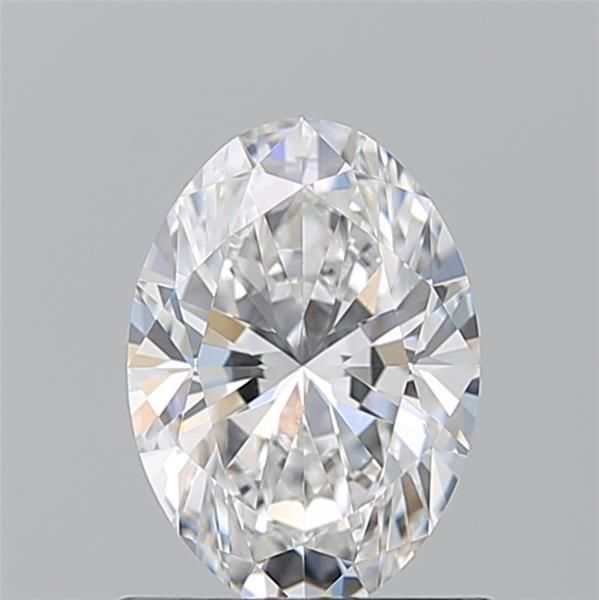 Diamond Natural 1.01Ct E-VS1 Oval - GIA5546517044