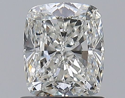 Diamond Natural 1Ct H-VS2 Cushion - GIA6495937650