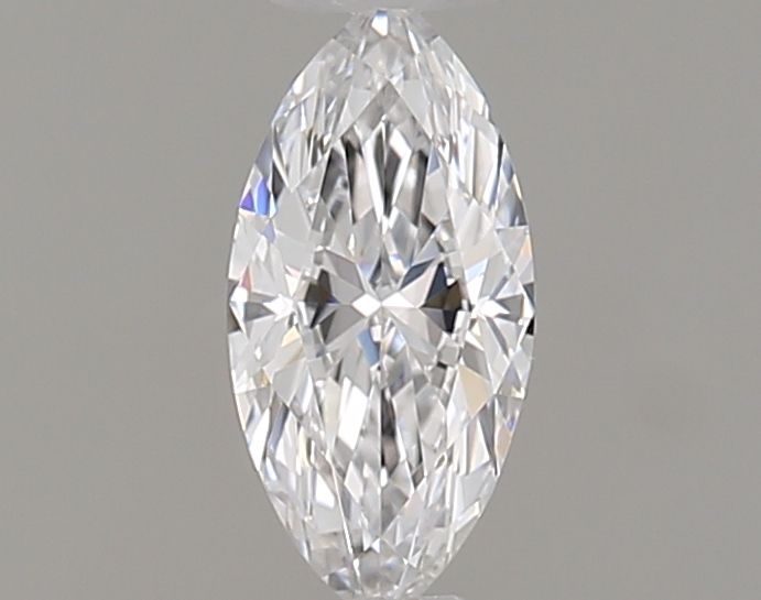 Diamond Natural 0.3Ct D-VS1 Marquise - GIA2547337111