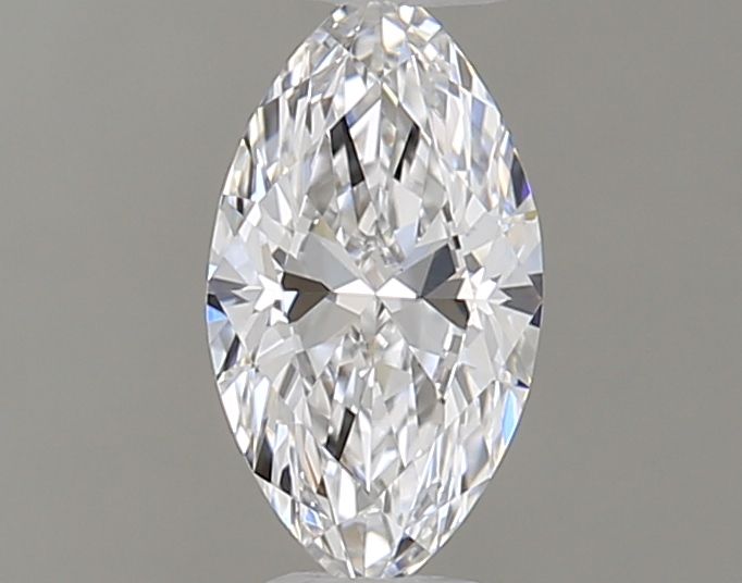 Diamond Natural 0.31Ct D-VS1 Marquise - GIA1548337007