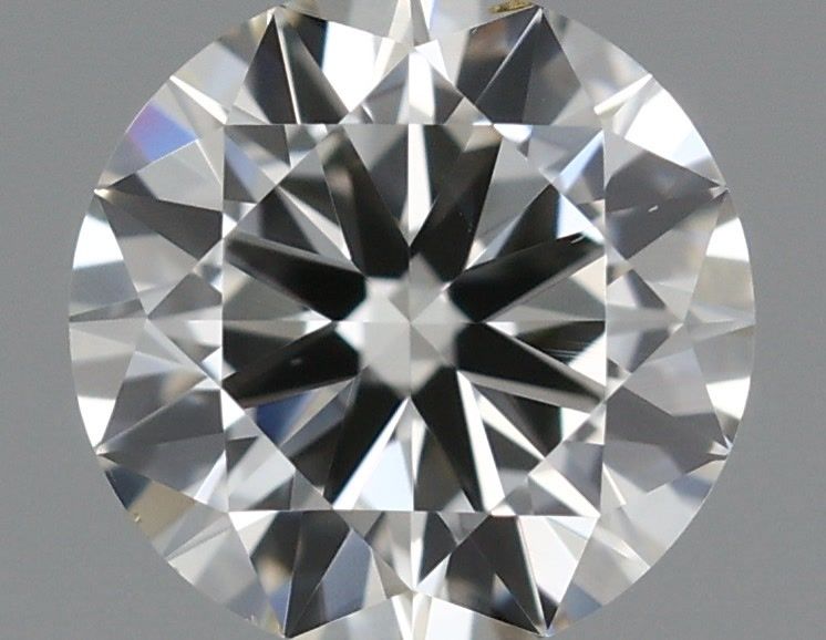 Diamond Natural 0.4Ct I-VS2 Round - IGI691518389