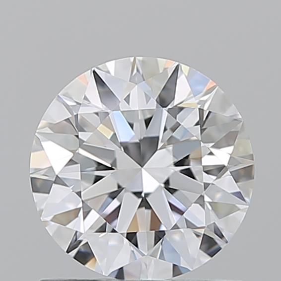 Diamond Natural 1.06Ct D-VVS1 Round - GIA2544529191