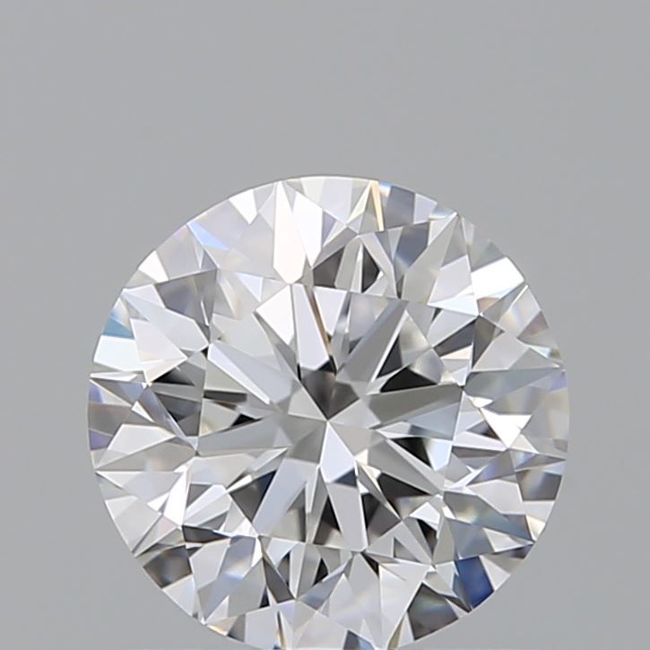 Diamond Natural 1Ct E-VVS1 Round - GIA7536417092
