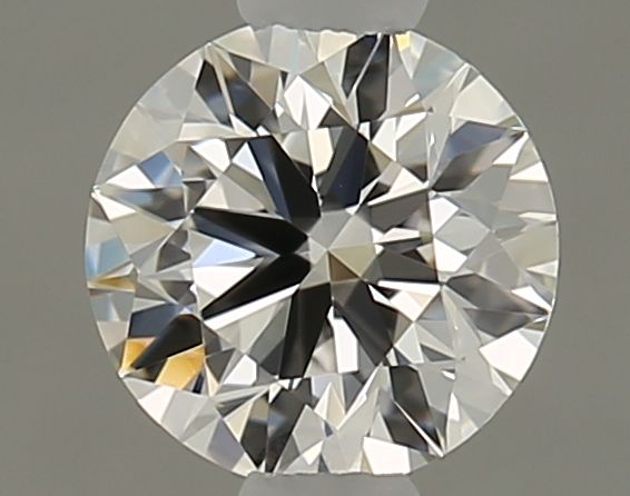 Diamond Natural 0.46Ct H-VVS1 Round - GIA5533173913