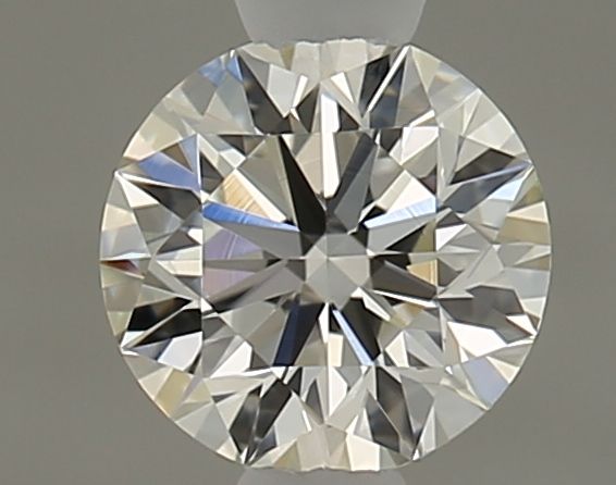 Diamond Natural 0.43Ct I-VVS2 Round - GIA7531173300