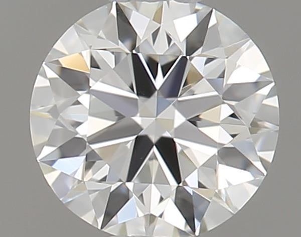 Diamond Natural 0.3Ct H-VVS2 Round - GIA2557036615