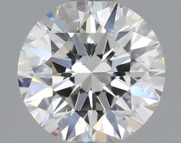 Diamond Natural 0.8Ct I-VS2 Round - IGI631497391