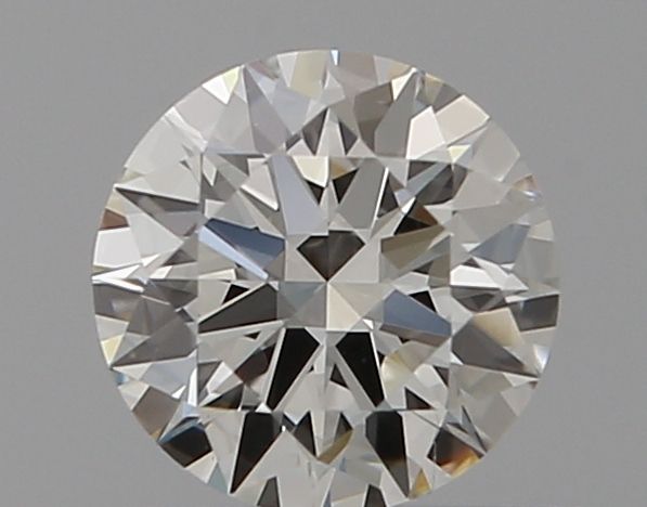 Diamond Natural 0.36Ct H-VVS1 Round - GIA5536240592