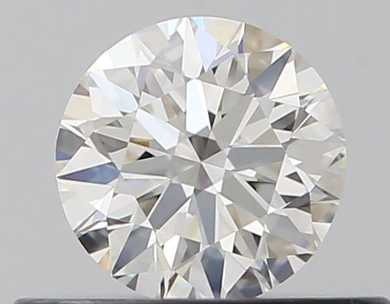 Diamond Natural 0.35Ct I-VVS1 Round - GIA6521781903