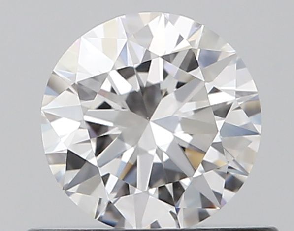 Diamond Natural 0.5Ct D-VS1 Round - GIA6525447279