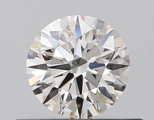 Diamond Natural 0.42Ct H-VVS1 Round - GIA7522694223