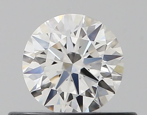 Diamond Natural 0.37Ct F-IF Round - GIA7526963223