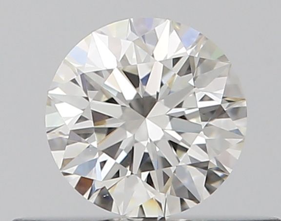 Diamond Natural 0.34Ct H-IF Round - GIA2526894583