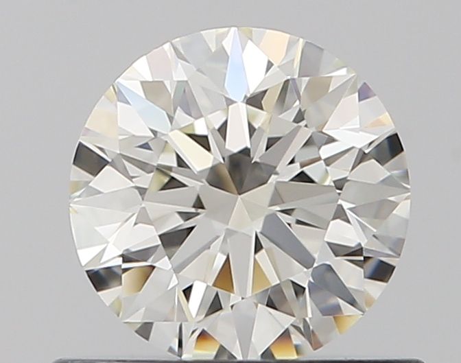 Diamond Natural 0.59Ct I-VVS1 Round - IGI728512894