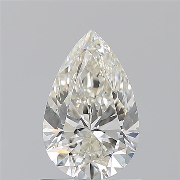 Diamond Natural 1.01Ct K-VS2 Pear - GIA1548560032