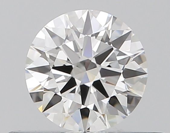 Diamond Natural 0.35Ct E-IF Round - GIA7521790801