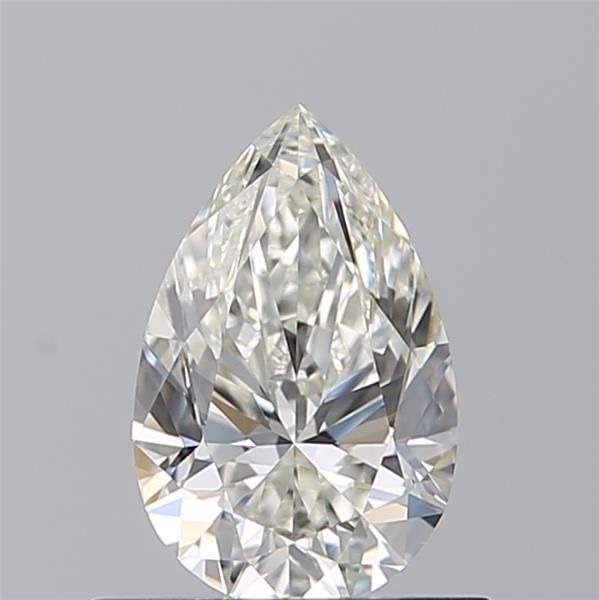 Diamond Natural 0.7Ct I-VS1 Pear - GIA1547585028