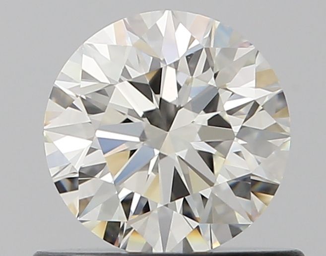 Diamond Natural 0.59Ct I-VS1 Round - GIA2534028171