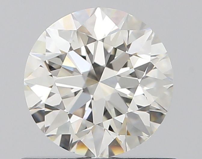 Diamond Natural 0.72Ct H-VVS1 Round - IGI695512571