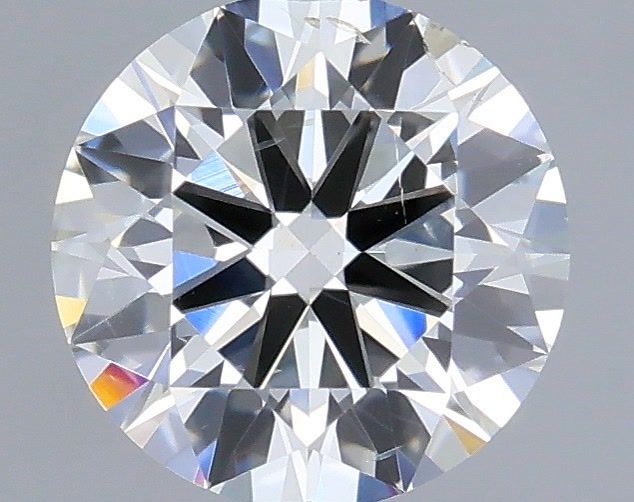 Diamond Natural 0.4Ct G-SI1 Round - IGI774679548