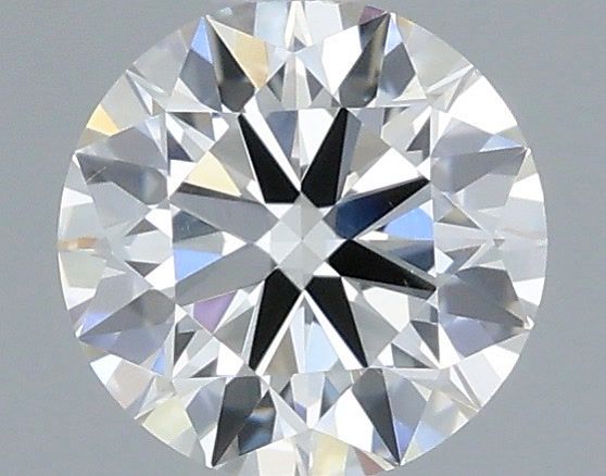 Diamond Natural 0.41Ct G-VS2 Round - IGI774681647