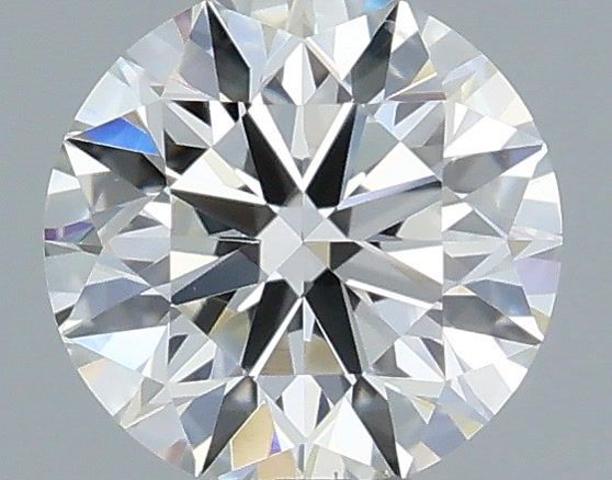 Diamond Natural 0.4Ct G-VS2 Round - IGI774680706