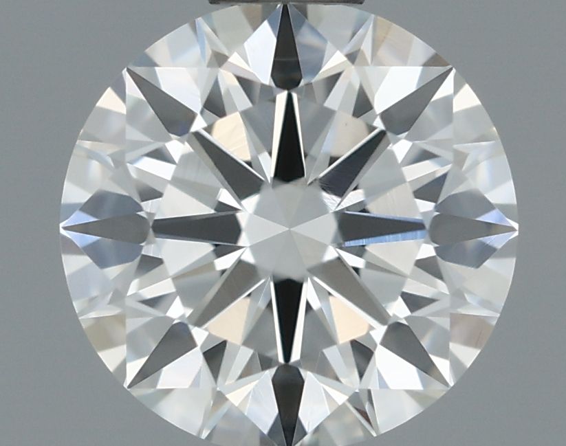 Diamond Natural 0.7Ct H-VVS2 Round - IGI786612374