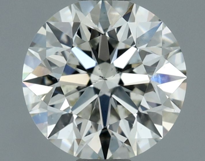 Diamond Natural 0.73Ct I-VS2 Round - IGI786611365