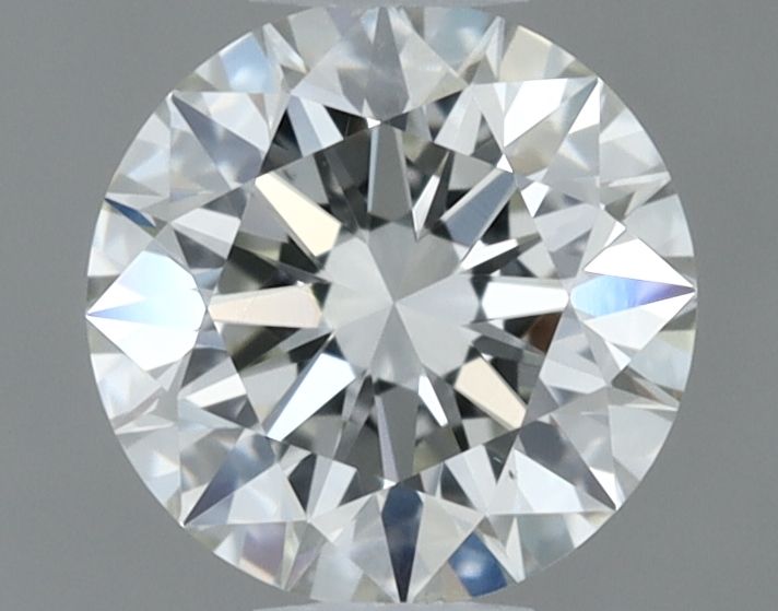 Diamond Natural 0.5Ct H-VS1 Round - IGI786612327