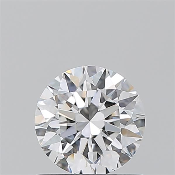 Diamond Natural 0.85Ct E-VVS1 Round - GIA5536061843
