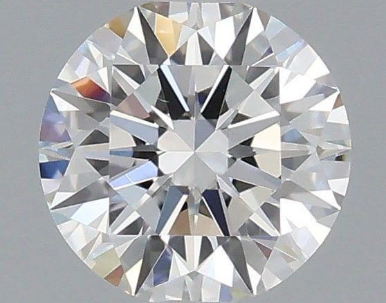 Diamond Natural 0.42Ct G-VS2 Round - IGI774679948