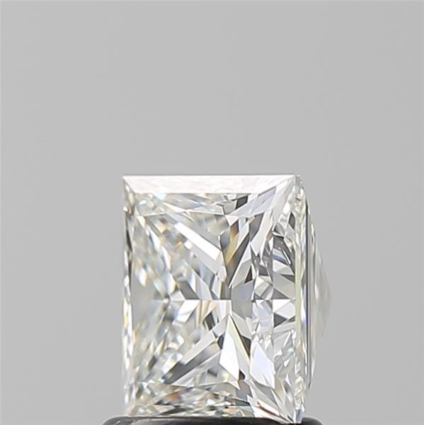 Diamond Natural 1.53Ct I-VVS2 Princess - GIA7432821028