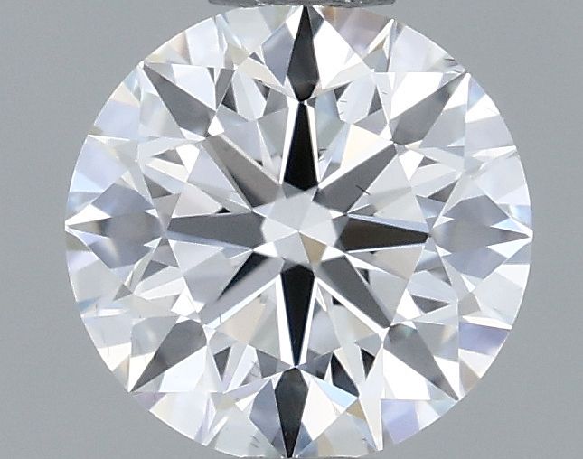 Diamond Natural 0.56Ct F-VS2 Round - GIA1538429203