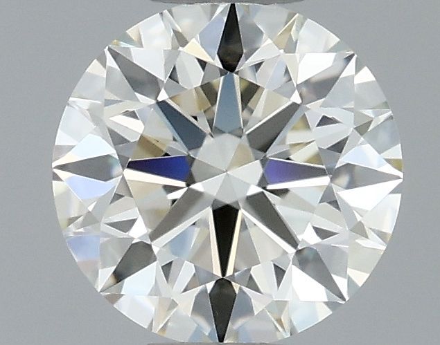 Diamond Natural 0.53Ct M-VS1 Round - GIA5533623496