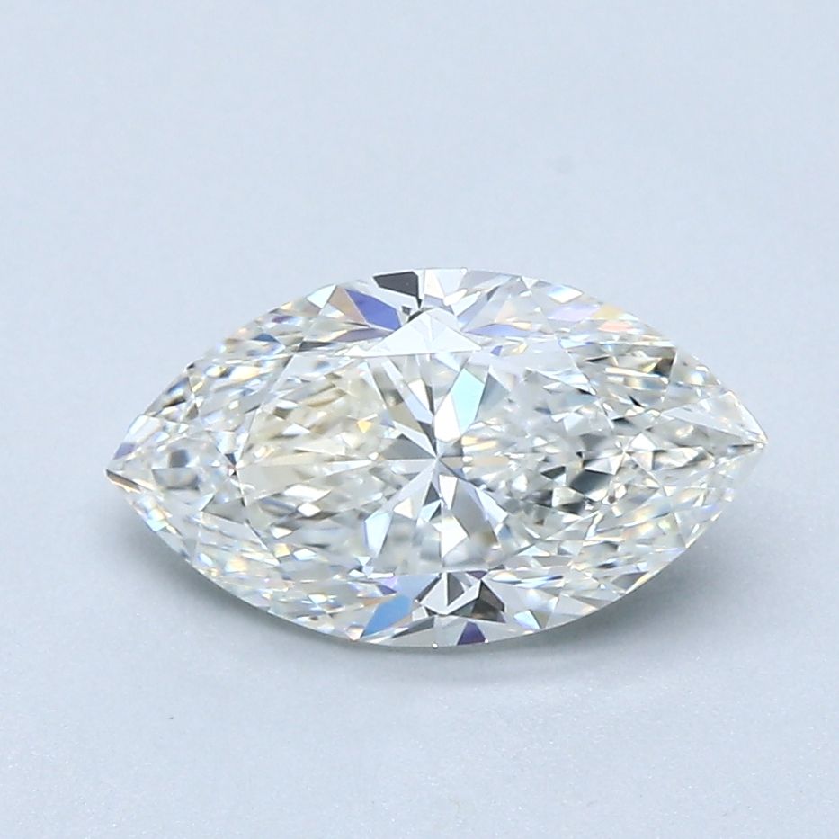 Diamond Natural 1.5Ct G-VS2 Marquise - GIA2544747243
