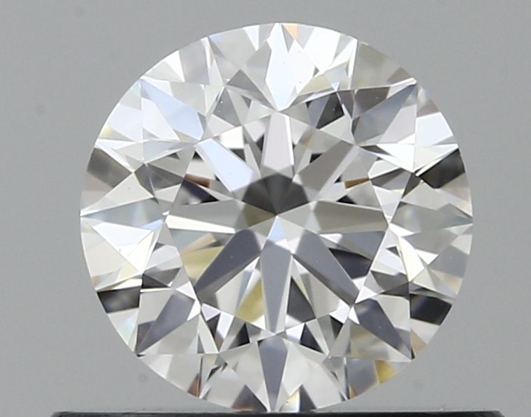 Diamond Natural 0.5Ct E-VS1 Round - GIA6552027198