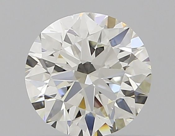 Diamond Natural 0.5Ct I-VS1 Round - GIA6542449263