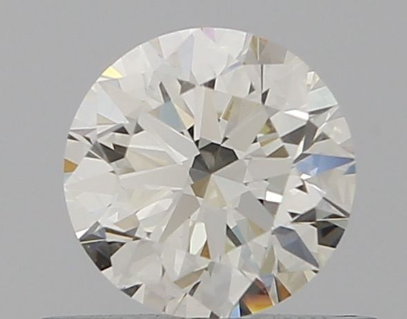 Diamond Natural 0.5Ct J-VVS2 Round - IGI728513363