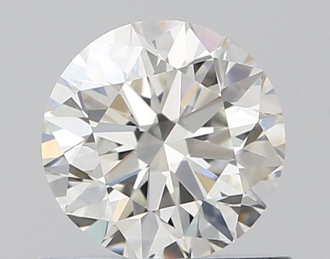 Diamond Natural 0.7Ct I-VS2 Round - GIA5526542282