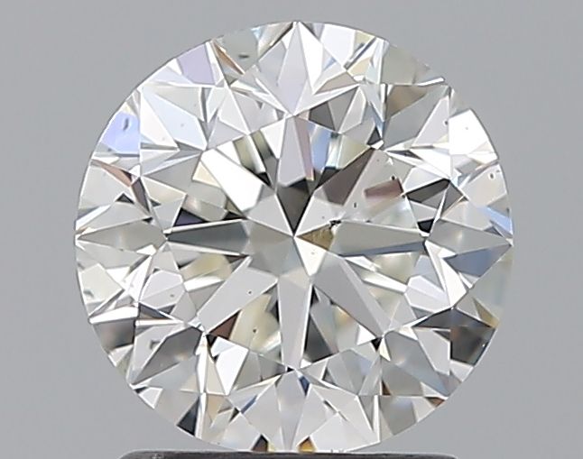 Diamond Natural 1.5Ct H-VS2 Round - GIA7546878463