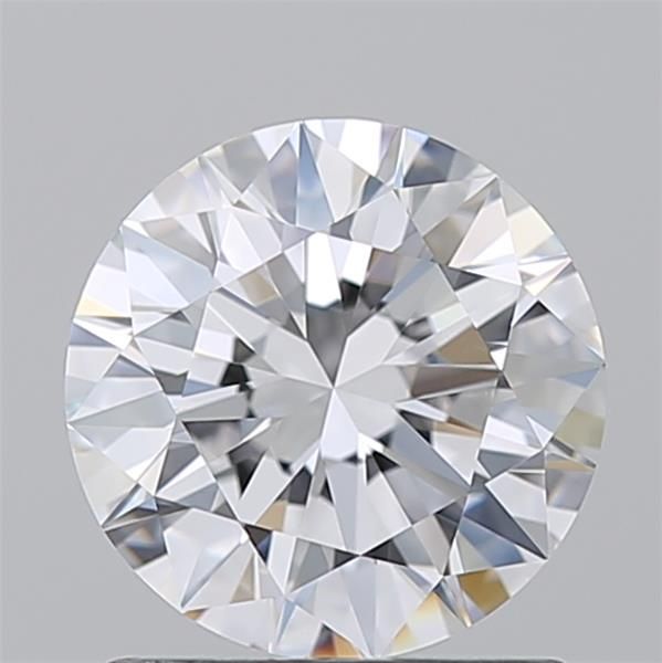 Diamond Natural 1.3Ct D-VVS1 Round - GIA5536469548