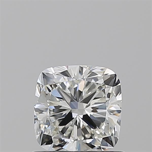 Diamond Natural 0.9Ct I-VVS1 Cushion - GIA2504874262