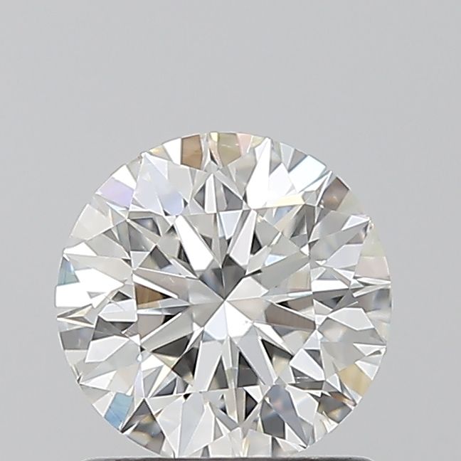 Diamond Natural 1.01Ct H-SI1 Round - GIA6502949862