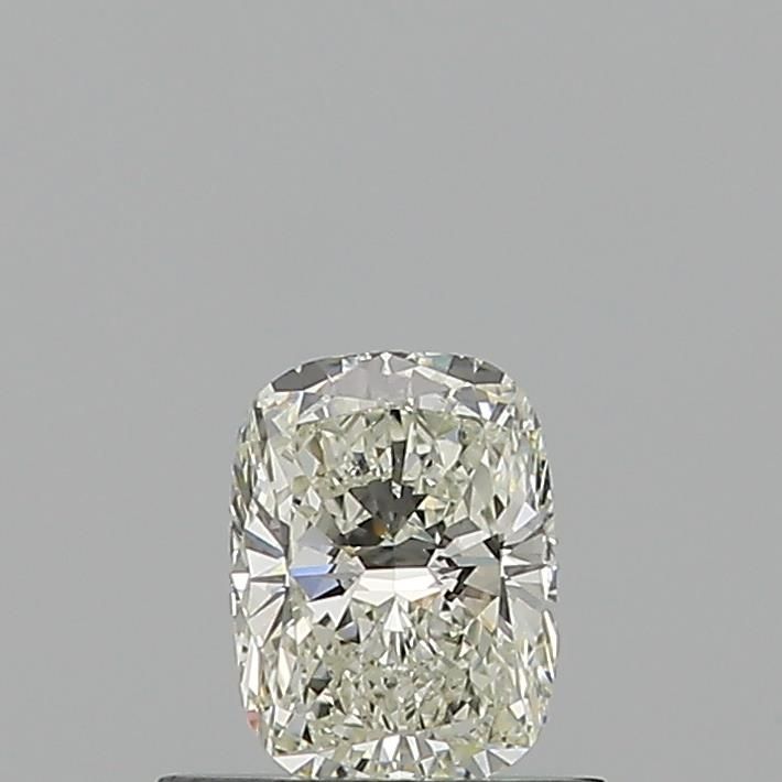 Diamond Natural 0.53Ct K-VVS1 Cushion - GIA6511987533