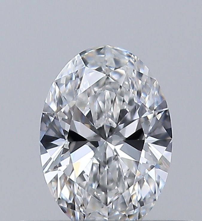 Diamond Natural 0.33Ct E-VVS2 Oval - GIA1528178920
