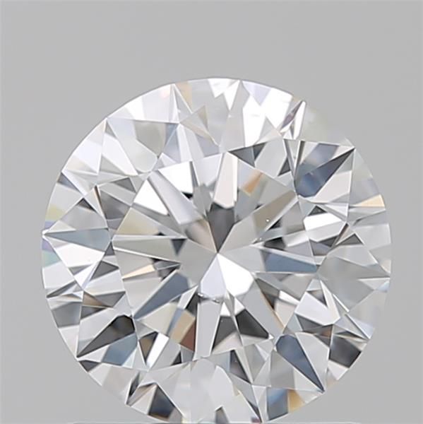 Diamond Natural 1.2Ct E-VS2 Round - GIA6535261203