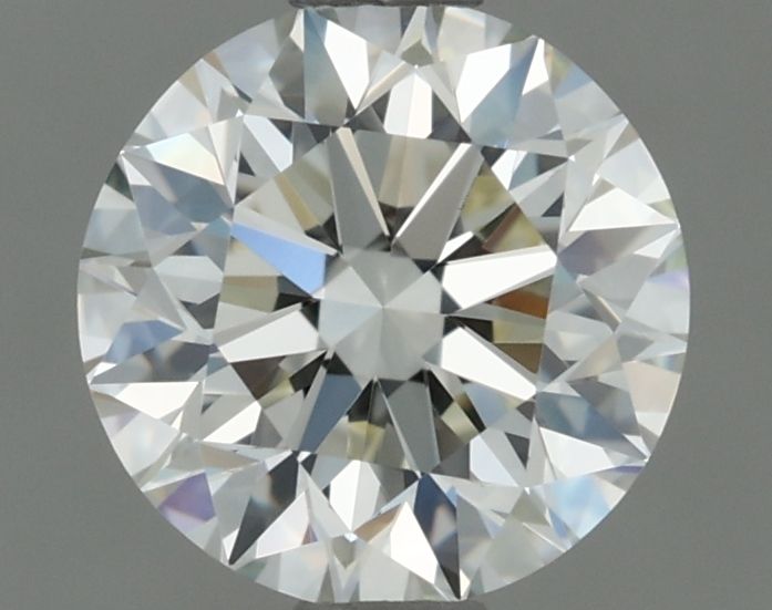 Diamond Natural 0.8Ct J-VVS1 Round - IGI771613954